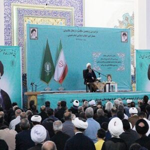 اصالت ضرورت حضور فقاهت فقیهان در همۀ حوزه‌های فناوری حکمرانی جهت گذر از قواعد فردی به قواعد نظام‌ساز ادارۀ جامعه ولائی