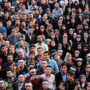 اصالت ضرورت مقابله جدی با انحرافات اخلاقی مسئولان ساختارهای سیاسی و رسانه‌ای