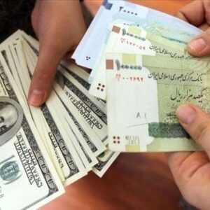 اصالت ضرورت نظارت حاکمیتی بر صیانت از منابع ارزی و ریالی
