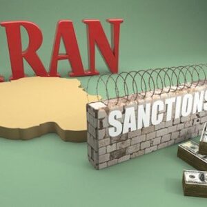 اصالت فروپاشی انواع راهبردهای فشارهای تحریمی غربی در برابر منطق و رفتار مقاومت فعال نظام ولائی