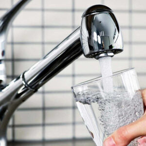 اصالت مدیریت هوشمند منابع آب شرب در شرایط بحران کاهش منابع و تغییرات اقلیمی