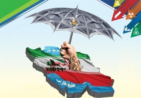 اصالت مصون‌سازی زیرساخت‌های حیاتی از طریق طراحی پدافندی چندلایه