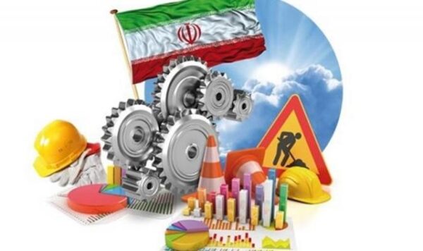 اصالت ناکارآمدی فعالیت‌های نهادی در صنعت تولید داخلی