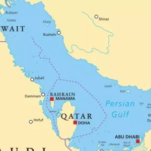 اصالت نقش درک متقابل و گفت‌وگوی مستقیم با اعراب منطقه خلیج فارس از برای داشتن امنیت پایدار