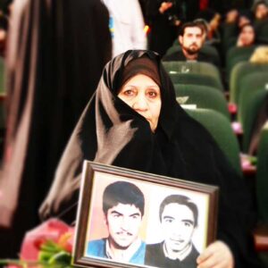 اصالت نقش فرهنگ زیارت از خانواده شهدا به‌عنوان تمرین آمادگی پیش از انتخاب عاشقانة شهادت