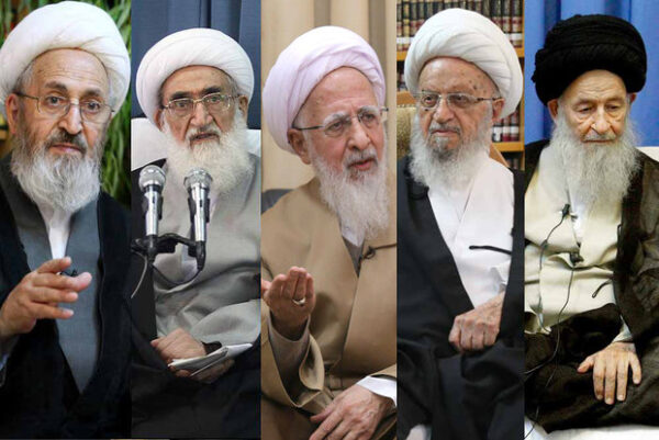 اصالت نقش‌محوری مرجعیّت انقلابی در سیاست‌های ولائی