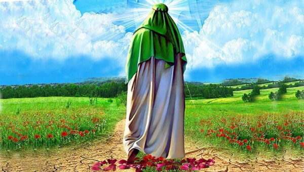 اصالت پرهیز از بیان نام حضرت مهدی (عج) قبل از ظهور