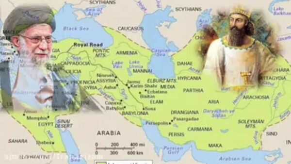 اصالت پیگیری امپراطوری‌سازی ایران ولائی در سیاست‌های منطقه‌ای و عدم بازگشت به منطق ملی‌گرایی کارکردگرا و محدود به مرزهای جعلی کنونی