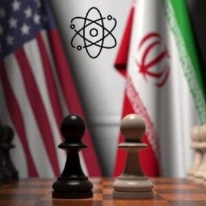 برنامۀ غرب و آمریکا از برای نابودی ایران ولائی