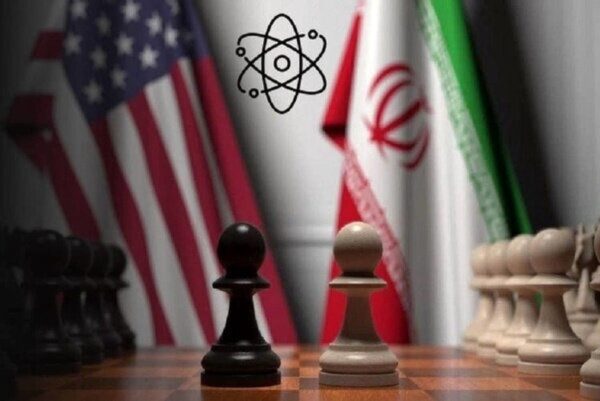 برنامۀ غرب و آمریکا از برای نابودی ایران ولائی