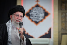 بیانات مقام معظم رهبری در مراسم بزرگداشت شهدای جنگ تحمیلی اخیر