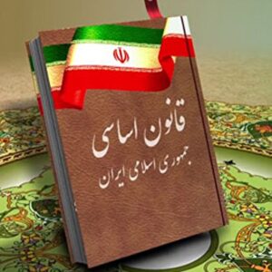 اصالت امکان کفایت حکمرانی مبتنی بر شریعت ولائی در غیاب قانون اساسی مکتوب