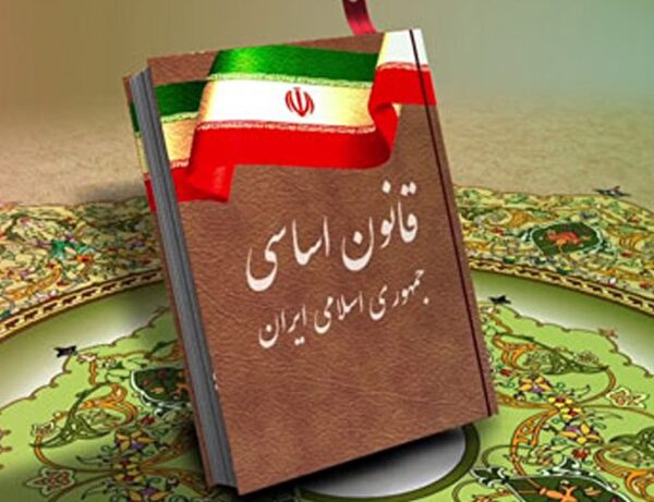 اصالت امکان کفایت حکمرانی مبتنی بر شریعت ولائی در غیاب قانون اساسی مکتوب