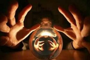 اصالت پدیداری و نه پدیده‌ای بودن فال‌ها