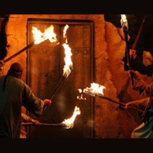 اصالت لزوم جمعی بودن گونۀ بیانی تبرّی به لعنت بر غاصبان سقیفه‌ای خلافت