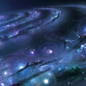 اصالت حتمیت عالم ماتقدم ذر و خود تعیینی بدوی ماهیت و سرنوشت همگان در آن