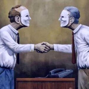 اصالت ضرورت چهره‌نگاری دقیق از یکایک فتنه‌گران گذشته، حال و آینده نسبت به اسلام ولائی از قاب روایات