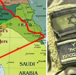 اصالت ابتناء تفکر سرزمینی یهود بر اسرائیل بزرگ