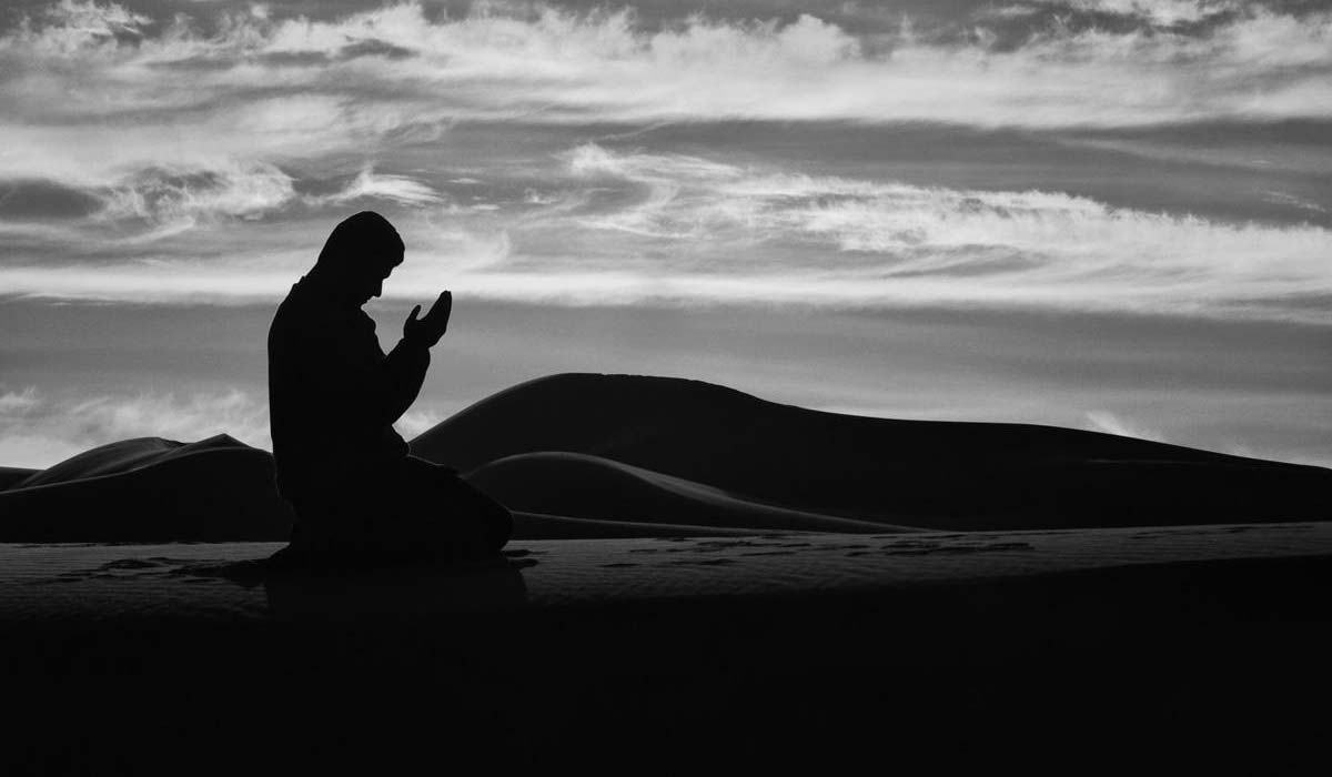 اصالت ارتباط طول عمر با التزام به فضیلتهای اخلاقی و اعمال عبادی