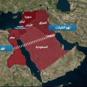اصالت اسرائیل بزرگ خواسته همیشگی و نامشروع صهیونیسم یهودی