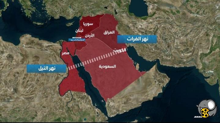 اصالت اسرائیل بزرگ خواسته همیشگی و نامشروع صهیونیسم یهودی
