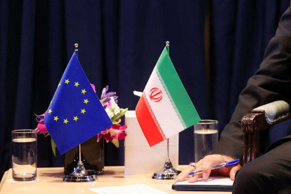 اصالت بازدارندگی هوشمند در هندسه مذاکرات قهری با اروپا