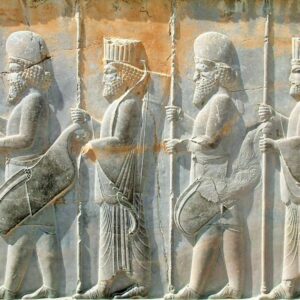 اصالت بازشناسی هویت ایرانی در پیوند تاریخ، فرهنگ، دین و مقاومت اجتماعی