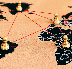 اصالت بهره‌گیری از ظرفیت‌های تقنینی برای تقویت بازدارندگی حقوقی و حفظ منافع ملی در نظام بین‌الملل