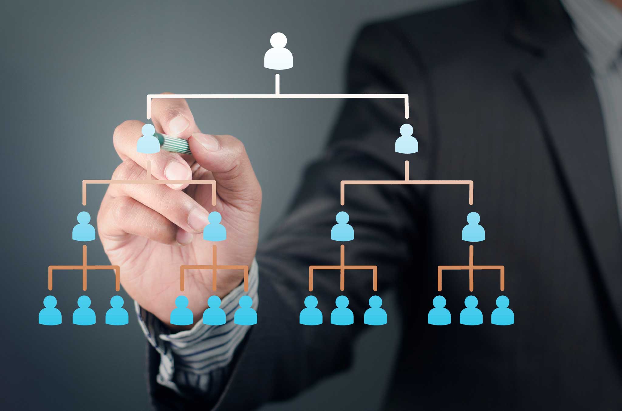 اصالت بهرهگیری از نیروی جوان، انقلابی و مخلص در ساختارهای مدیریتی