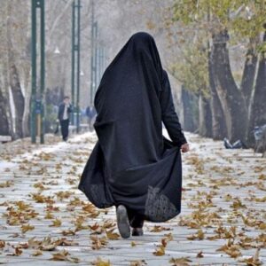 اصالت تسهیل امور جهت افزایش دسترسی زنان متدین حاکمان ظالم به امکانات دینی و فرهنگی جهت تقویت معنویّت خود و دیگرانَ