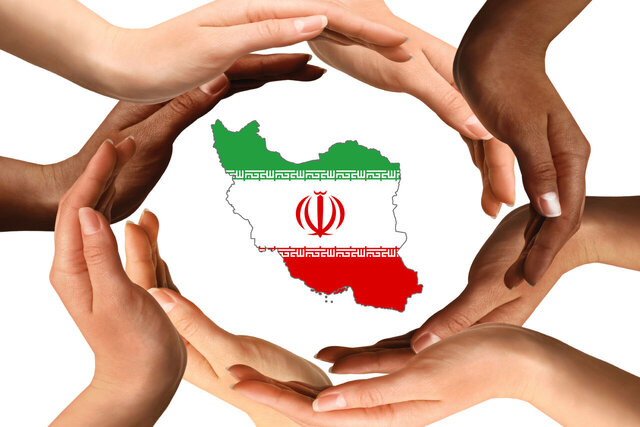 اصالت تضمین شفافیت و استقلال رسانهای برای مقابله علمی و راهبردی با تحریف اطلاعات امنیتی و حفظ ثبات ملی