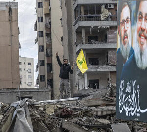 اصالت تفکیک میان ضربه‌پذیری تاکتیکی و شکست راهبردی