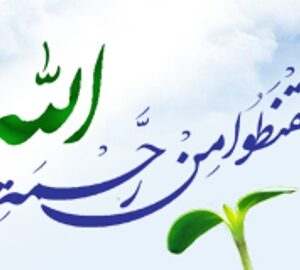 اصالت تقدم رتبی رحمت الهی بر اقامه حیات و آن‌هم بر بدیع بودن وی