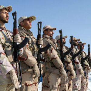 اصالت تقدم پیشگیری بر مقابله در منطق رزم ولایی