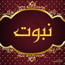 اصالت تقوم استقرار نبوت از برای پیامبران به اقرار بر شهادت ثلاثه از عالم ذر و پذیرش مسئولیتهای مبتنی بر آن