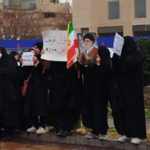 اصالت تقوم قانونی بودن برگزاری آزاد تجمعات اعتراضی به عدم تعدی به اصل انقلاب، نظام و ولایت فقیه و ارزش‌های آن