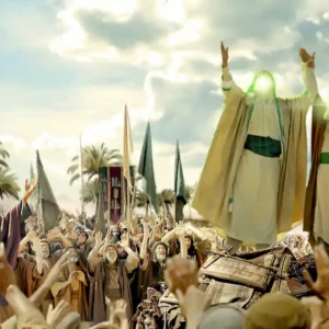 اصالت جبران ناپذیری تأثیر عصب خلافت امیرمؤمنان و اهل‌بیت تا روز قیامت