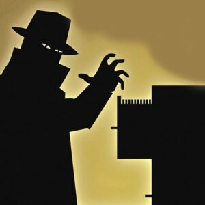 اصالت جلوگیری از نفوذ و تسلط پرستوهای جاسوس بر ارکان امنیتی و رسانه‌ای