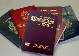 اصالت جلوگیری قاطع از پذیرش دو تابعیتی‌ها در مراکز تصمیم‌سازی و تصمیم‌گیری