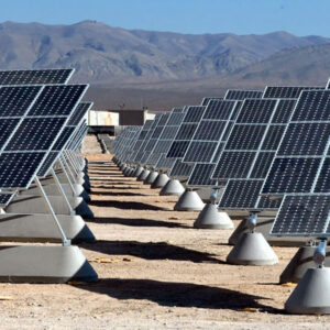 اصالت راهبردهای جامع و بنیادین برای شتاب‌بخشی به توسعه نیروگاه‌های خورشیدی کوچک‌مقیاس و صنعتی در بستر قوانین ملی، ظرفیت‌های استانی و ضرورت‌های امنیت انرژی کشور