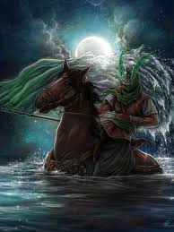 اصالت ساقیالحسین بودن عباسبن علی