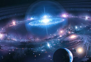 اصالت شکلیابی خلقت عالم بر اساس مهندسی اعداد