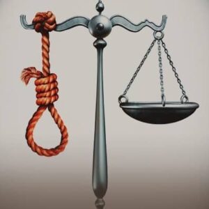 اصالت ضرورت استحکام‌بخشی عادلانه به حق مقابله از طریق اجرای قصاص