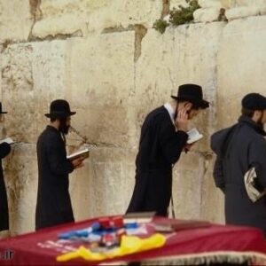 اصالت ضرورت تحلیل سیاسی یکایک آموزههای دینی یهود