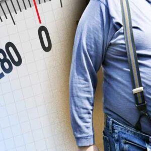 اصالت ضرورت مواجهه علمی، پیشگیرانه و مرحله‌ای با بحران چاقی در نظام سلامت