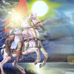 اصالت فناء شدن همه مصارعالعشاق کربلا در آستان عباس