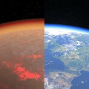 اصالت لایه‌ای بودن جوّ زمین و سایر کرات