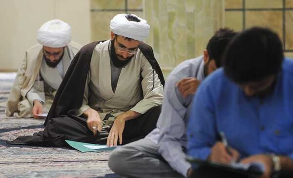 اصالت لزوم شایسته‌گزینی در ساختار آموزشی حوزه