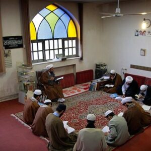 اصالت لزوم مسأله‌محوری حوزه در تولید علم دینی
