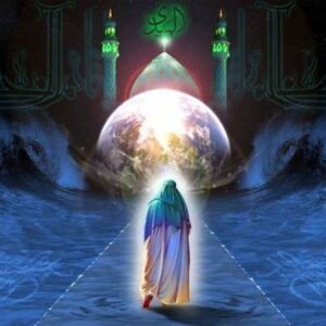 اصالت معماری قدرت الهی در منظومه ظهور